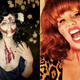 Illustration for article titled The Sexiest, Cutest, and Craziest Celebrity Costumes of Halloween 2014